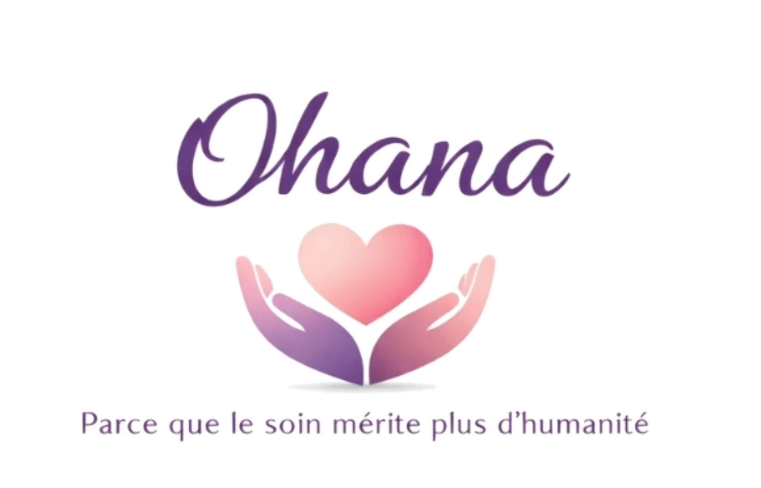 Logo Ohana